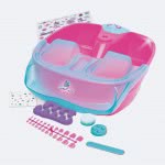 Just toys Sweet Care Foot Spa 90817 7506207908178