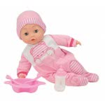 Just toys Bambolina Κούκλα Jasmine Μιλάει Ελληνικά BD358 4895167903587