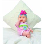 Just toys Beach Bambolina Baby 42 Cm. Millers Hellenic 50 Words BD1374 4895167983886