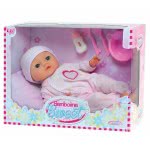 Just toys Bambolina Koulet Sweet Millers Hellenic BD359 4895167903594