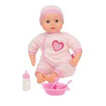 Just toys Bambolina Koulet Sweet Millers Hellenic BD359 4895167903594