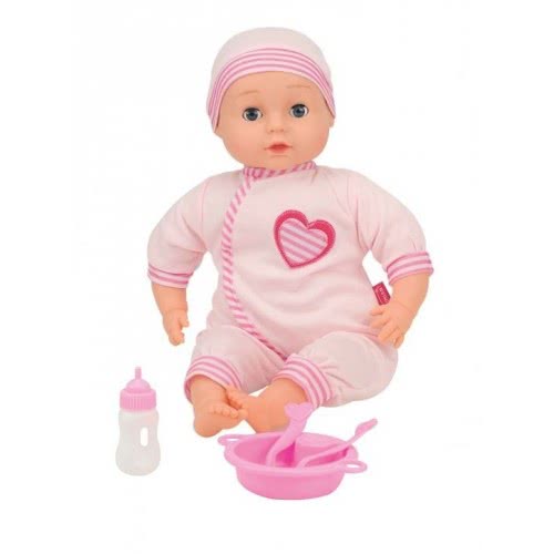 Just toys Bambolina Koulet Sweet Millers Hellenic BD359 4895167903594