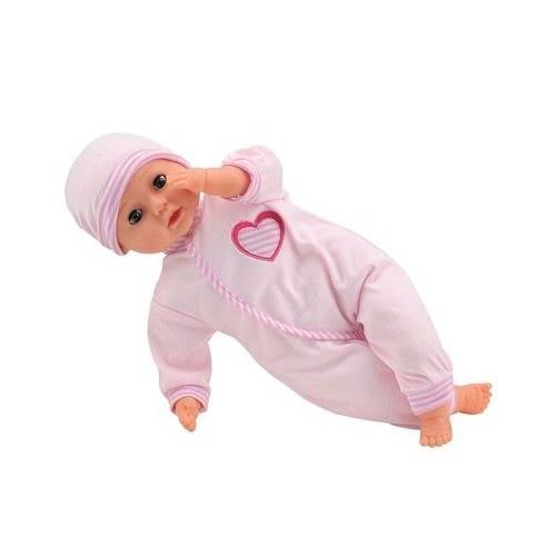Just toys Bambolina Koulet Sweet Millers Hellenic BD359 4895167903594
