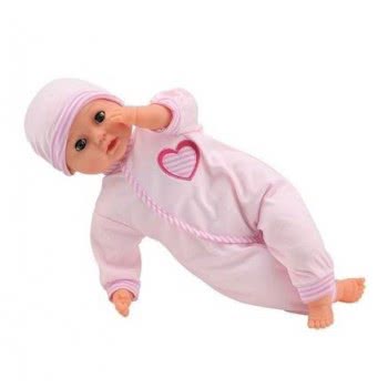Just toys Bambolina Koulet Sweet Millers Hellenic BD359 4895167903594
