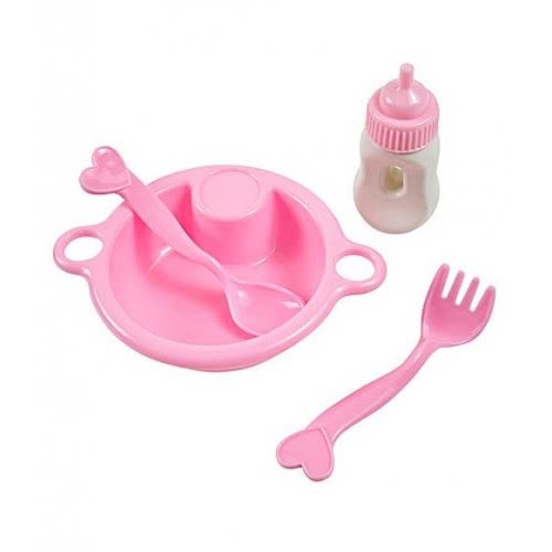 Just toys Bambolina Koulet Sweet Millers Hellenic BD359 4895167903594