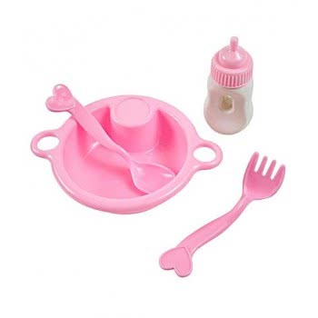 Just toys Bambolina Koulet Sweet Millers Hellenic BD359 4895167903594