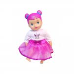 Just toys Κούκλα Love Doll 40 Εκ. Μιλάει Ελληνικά 1201 4895167984951