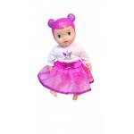 Just toys Bambolina Love Doll Speaks Greek 46Cm. 1202 4895167984968