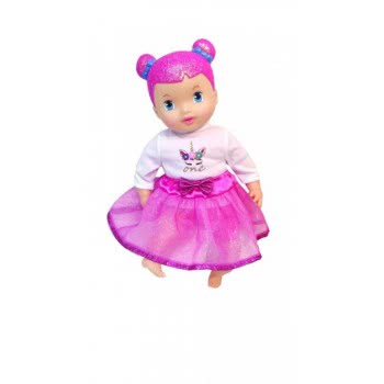 Just toys Bambolina Love Doll Μιλάει Ελληνικά 46Εκ. 1202 4895167984968