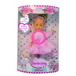 Just toys Kouly Molly Balarina 40 Million With 3 Melodies BD1215 4895167986948