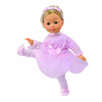 Just toys Kouly Molly Balarina 40 Million With 3 Melodies BD1215 4895167986948