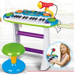Toys-shop Choice Musical Keyboard JM015412 6990317154128