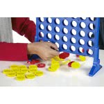 Hasbro Επιτραπέζιο Παιχνίδι Score 4 - Connect 4 A5640 5010993445936