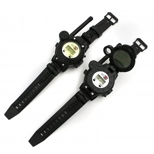 Just toys Spy X Wrist Talkies 10538 840685105382