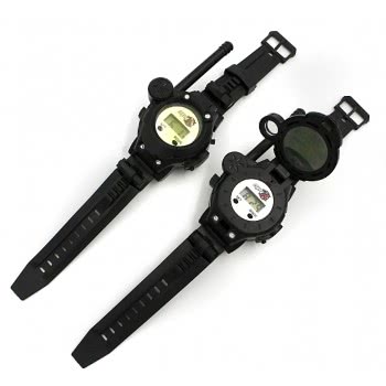 Just toys Spy X Wrist Talkies 10538 840685105382