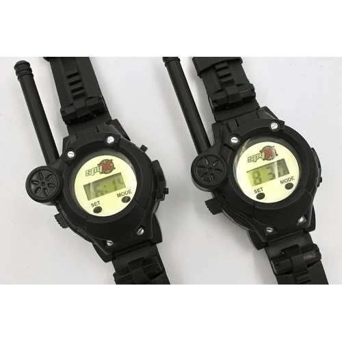 Just toys Spy X Wrist Talkies 10538 840685105382
