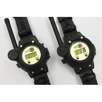 Just toys Spy X Wrist Talkies 10538 840685105382