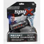 Just toys Spy X Secret Voice Charger Τροποποιητής Φωνής 10537 840685105375