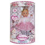 Just toys Molly Ballarina 40Cm Speaks Greek BD1338 4895167981851