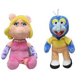 Play-by-Play ΛΟΥΤΡΙΝΑ MUPPET SHOW 25Εκ 810-41694 8410779416940