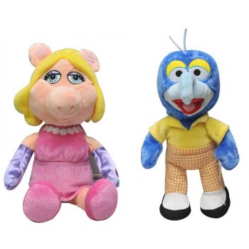 Play-by-Play ΛΟΥΤΡΙΝΑ MUPPET SHOW 25Εκ 810-41694 8410779416940