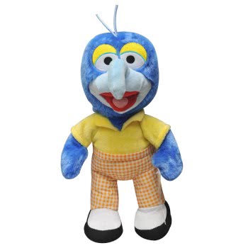 Play-by-Play ΛΟΥΤΡΙΝΑ MUPPET SHOW 25Εκ 810-41694 8410779416940