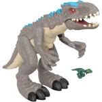 Mattel Imaginext Jurassic World Thrashing Indominus Rex GMR16 887961860511
