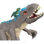 Mattel Imaginext Jurassic World Thrashing Indominus Rex GMR16 887961860511