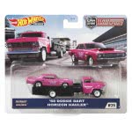 Mattel Hot Wheels Car Culture Team Transport '68 Dodge Dart Horizon Hauler FLF56 / GJT39 887961817485