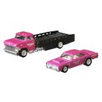 Mattel Hot Wheels Car Culture Team Transport '68 Dodge Dart Horizon Hauler FLF56 / GJT39 887961817485