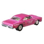 Mattel Hot Wheels Car Culture Team Transport '68 Dodge Dart Horizon Hauler FLF56 / GJT39 887961817485