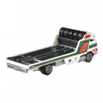 Mattel Hot Wheels Car Culture Team Transport Volkswagen Baja Bug Wide Open FLF56 / GJT44 887961817447