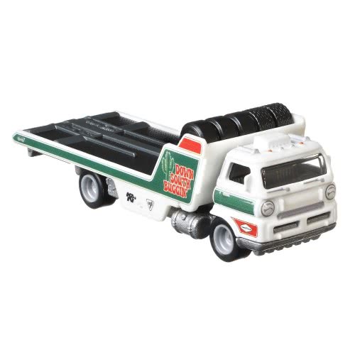 Mattel Hot Wheels Car Culture Team Transport Volkswagen Baja Bug Wide Open FLF56 / GJT44 887961817447