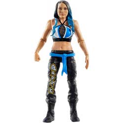 Mattel Wwe Mia Yim Basic Series 113 GDF62 / GLB20 887961834819