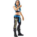 Mattel Wwe Mia Yim Basic Series 113 GDF62 / GLB20 887961834819
