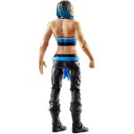 Mattel WWE Mia Yim Basic Series 113 Deluxe Φιγούρα 17Εκ. GDF62 / GLB20 887961834819
