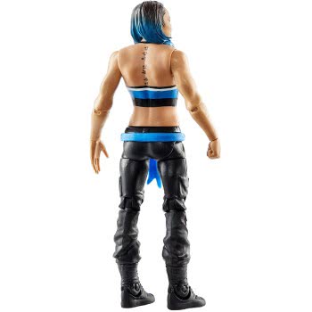 Mattel Wwe Mia Yim Basic Series 113 GDF62 / GLB20 887961834819