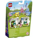 LEGO Friends Κύβος Σκύλος Δαλματίας Της Έμμα 41663 5702016915570