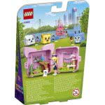 LEGO Friends Stephanies Cat Cube 41665 5702016915464