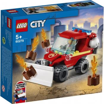 LEGO City Αστυνομικό Ελικόπτερο 60279 5702016912043