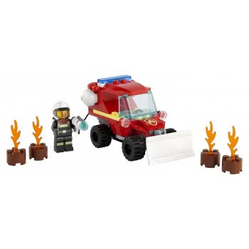LEGO City Αστυνομικό Ελικόπτερο 60279 5702016912043