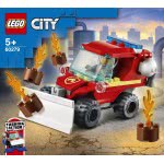 LEGO City Αστυνομικό Ελικόπτερο 60279 5702016912043