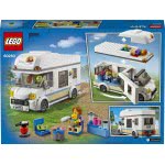 LEGO City Holiday Camper Van 60283 5702016889772