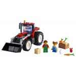 LEGO City Tractor 60287 5702016889727