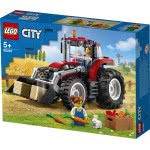 LEGO City Tractor 60287 5702016889727