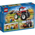LEGO City Tractor 60287 5702016889727