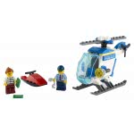 LEGO City Αστυνομικό Ελικόπτερο 60275 5702016912180