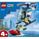LEGO City Αστυνομικό Ελικόπτερο 60275 5702016912180