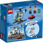 LEGO City Αστυνομικό Ελικόπτερο 60275 5702016912180