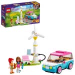 LEGO Friends Olivias Electric Car 41443 5702016914801